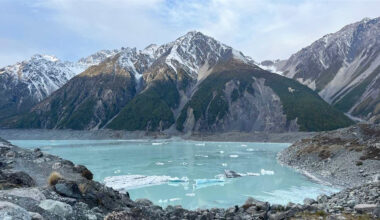 Climate-change parameters change with big implications
