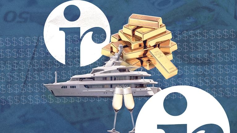 Tax graphic.