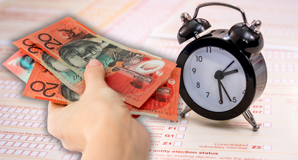 Making extra super contributions before June 30 could help save on tax and boost your retirement balance.
