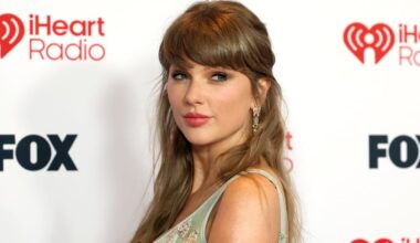Taylor Swift Net Worth Rises to $2 Billion, Becomes Richest Female Musician in History According to Forbes - Just Jared - Celebrity News and Gossip