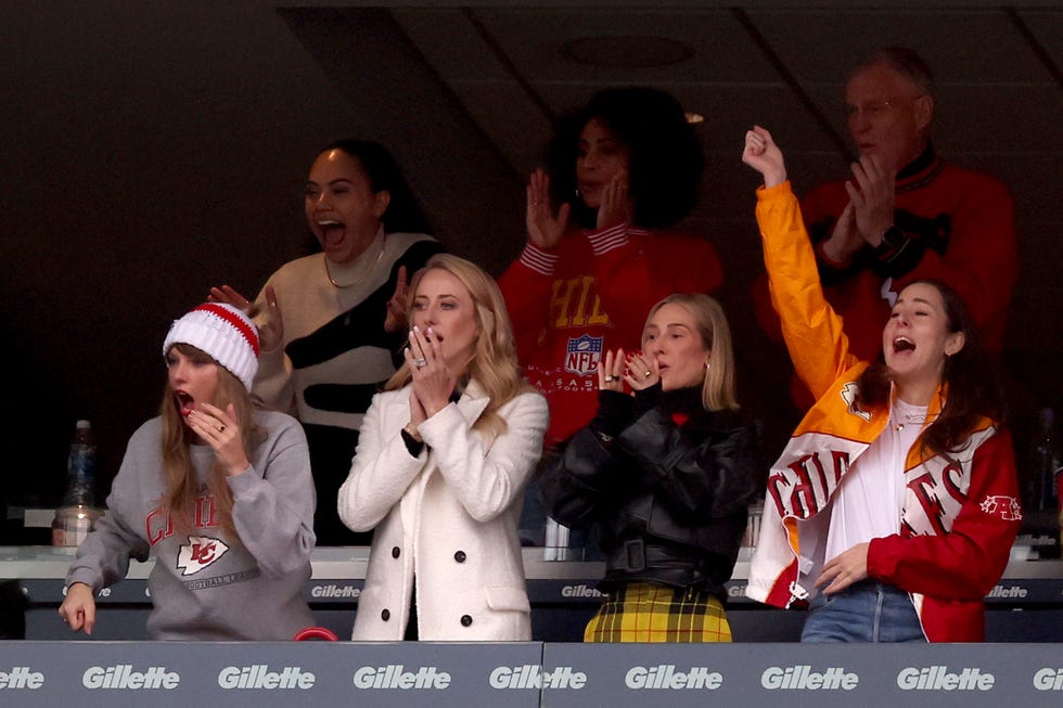 Kansas City Chiefs v New England Patriots kansas city chiefs v new england patriots