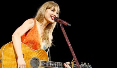 Taylor Swift’s ‘I Knew It, I Knew You’ Lyrics, Explained
