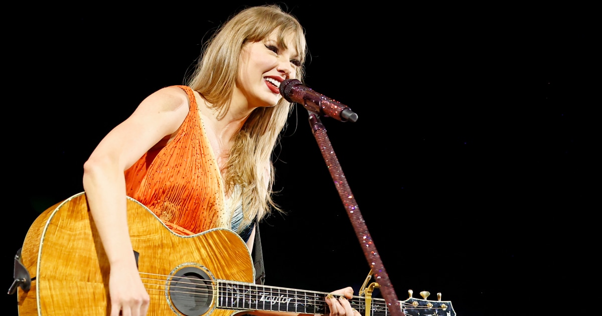Taylor Swift’s ‘I Knew It, I Knew You’ Lyrics, Explained