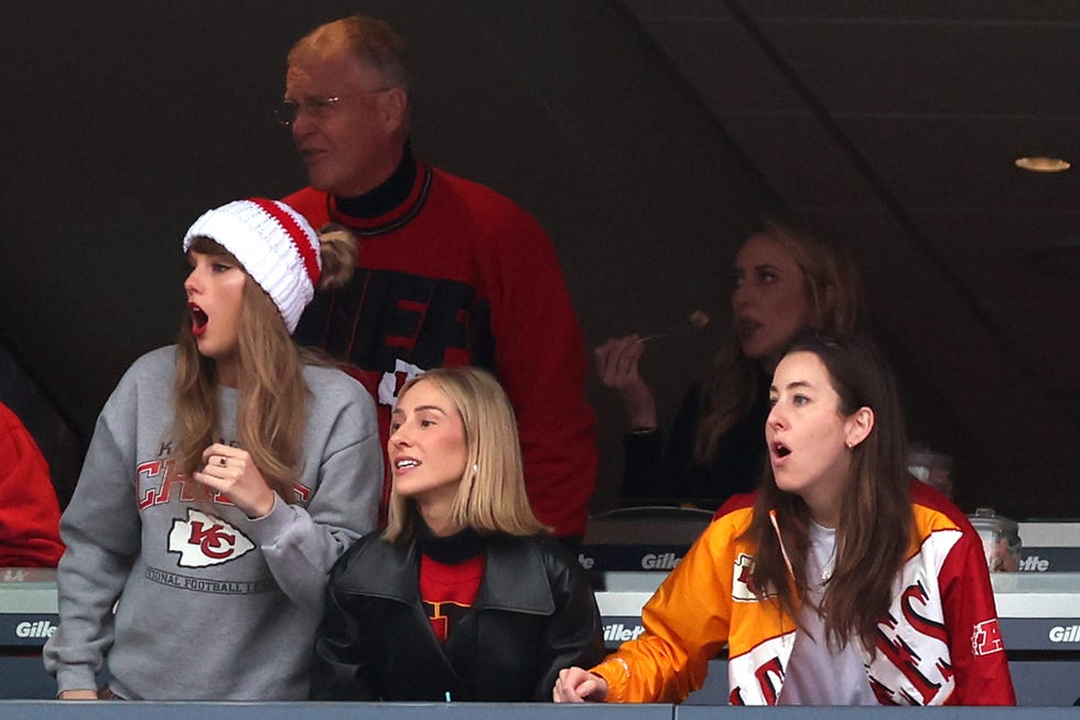 Kansas City Chiefs v New England Patriots kansas city chiefs v new england patriots