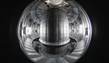 Research on magnetic plasma confinement wins Plasma Physics and Controlled Fusion Outstanding Paper Prize – Physics World