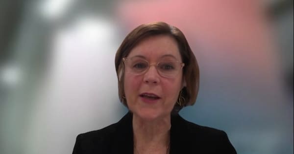 Mental health watchdog: We're 'losing ground' for most vulnerable