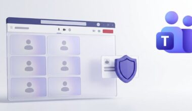 Teams to Block External AI Bots