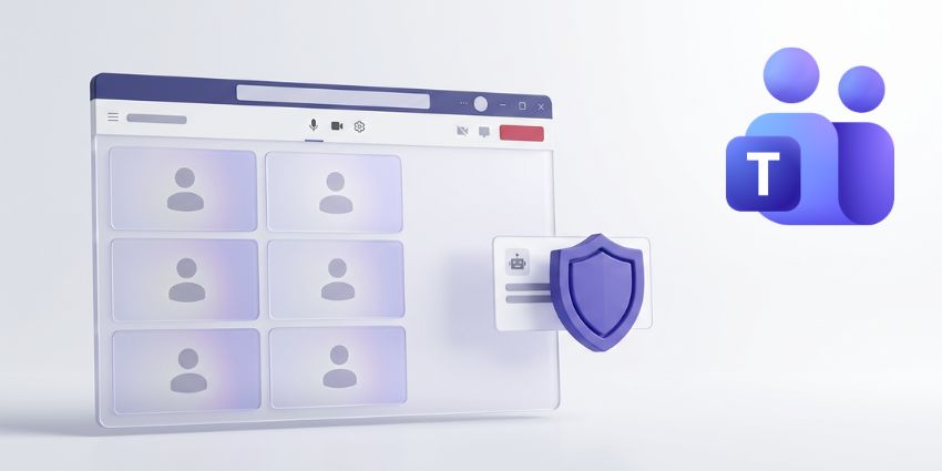 Teams to Block External AI Bots