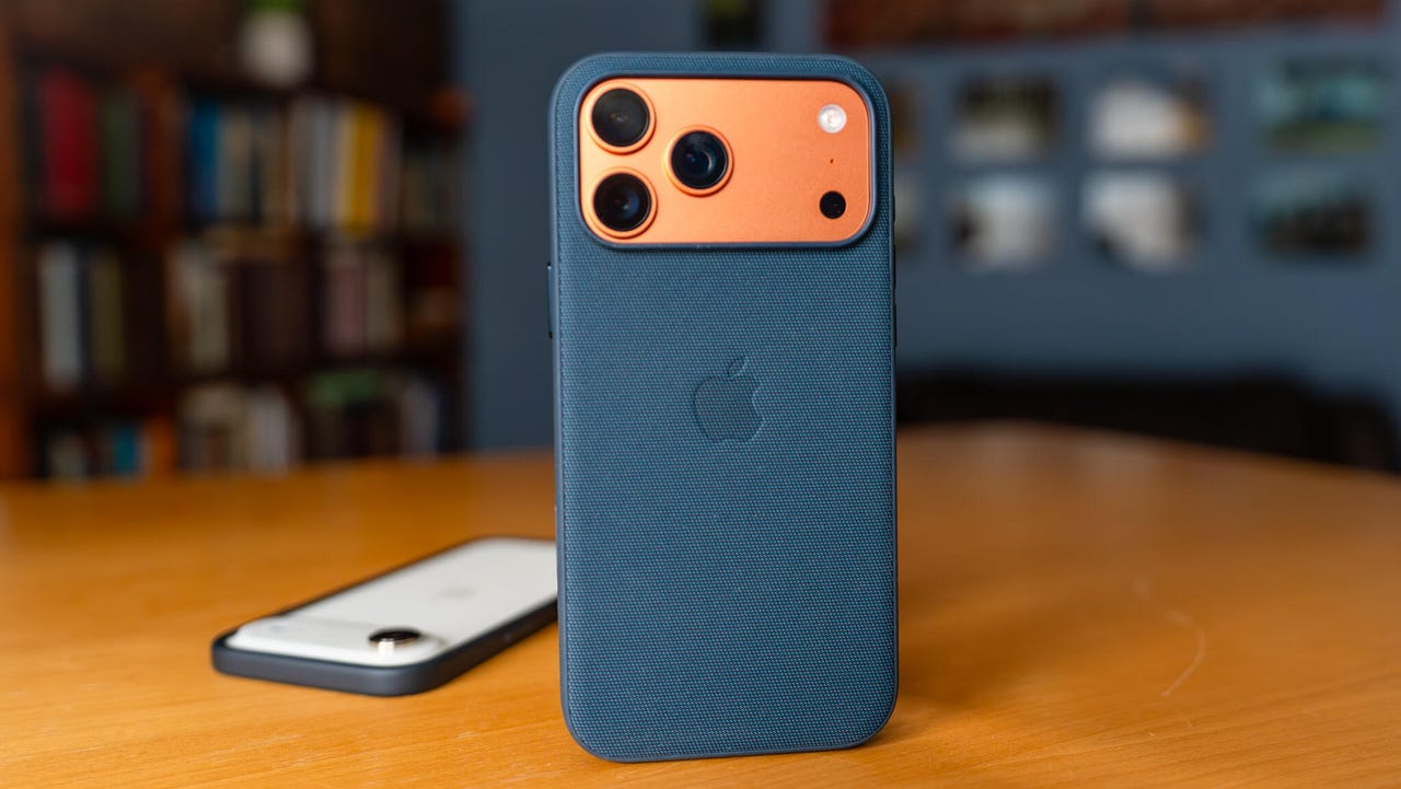 iPhone 17e