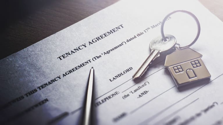 The report said New Zealand's median rent burden as a share of disposable income was 25.5%, compared to 23% for Australia as a whole.