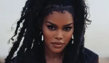 Teyana Taylor To Receive Icon Of The Year Honor At BET Awards 2026