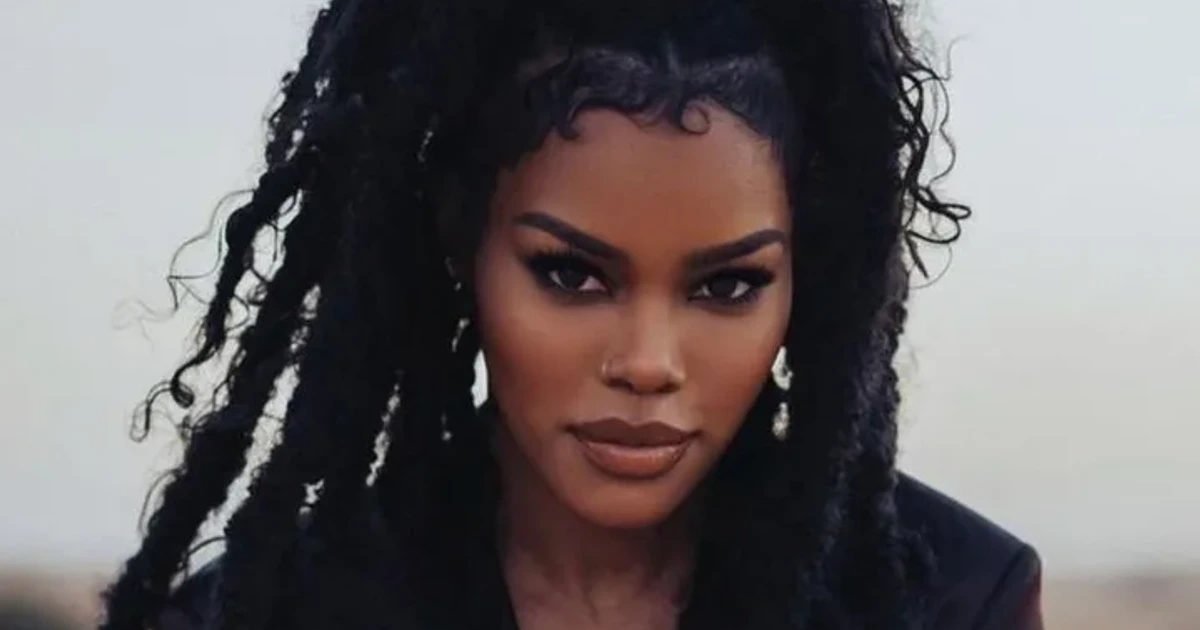Teyana Taylor To Receive Icon Of The Year Honor At BET Awards 2026