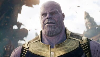 7 Years Later, Avengers: Endgame Loses Major Box Office Milestone to New Movie With $750k Budget