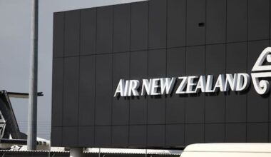 Air NZ scraps scheme offering cheaper last-minute regional fares