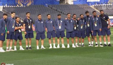 Politics likely to overshadow All Whites opener with Iran