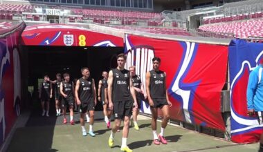 Analysis: All Whites face rare opportunity in huge test against England