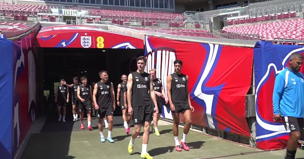 Analysis: All Whites face rare opportunity in huge test against England