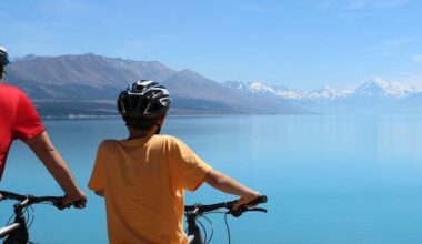 ‘Potentially devastating’: Fast-track bid to take more Lake Pukaki water