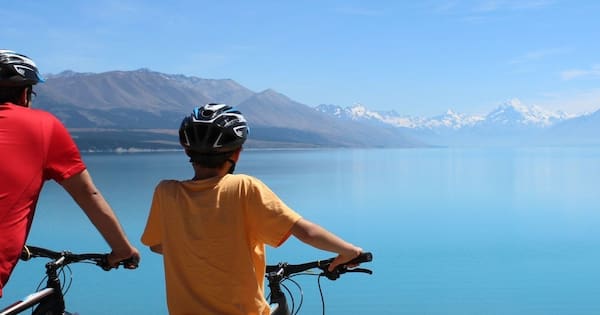 ‘Potentially devastating’: Fast-track bid to take more Lake Pukaki water