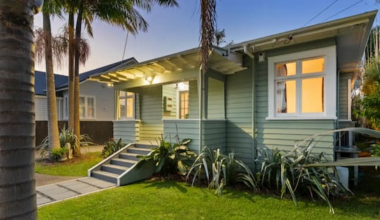 Jacinda Ardern's Auckland house up for sale