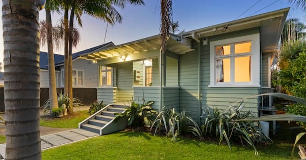 Jacinda Ardern's Auckland house up for sale