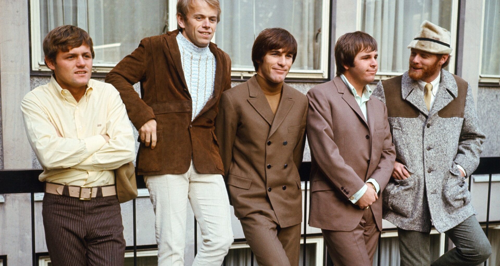 4 Rock Songs From 1966 That Every 60s Kid Still Knows by Heart Today