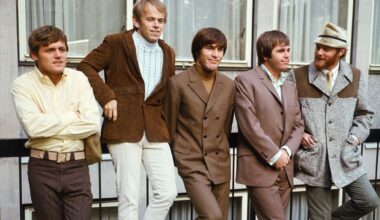 4 Rock Songs From 1966 That Every 60s Kid Still Knows by Heart Today