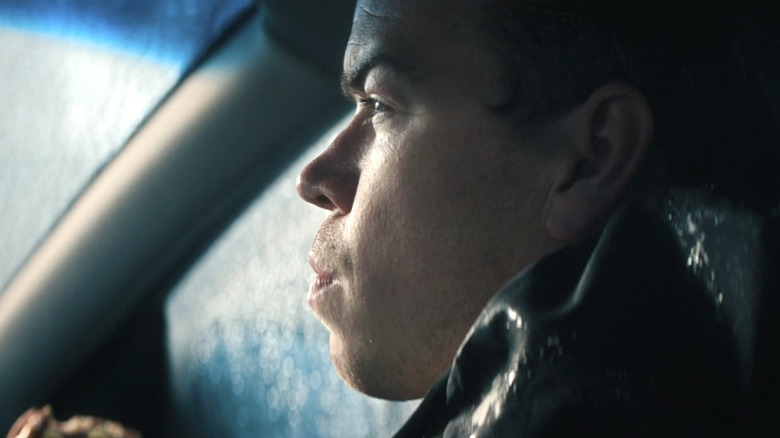 Luca in The Bear Season 5