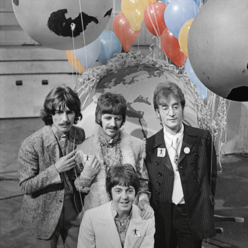 The Beatles Day Courtesy of Apple