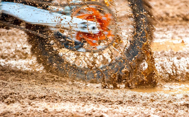 Auckland man sentenced for son’s death in dirt bike accident, domestic violence