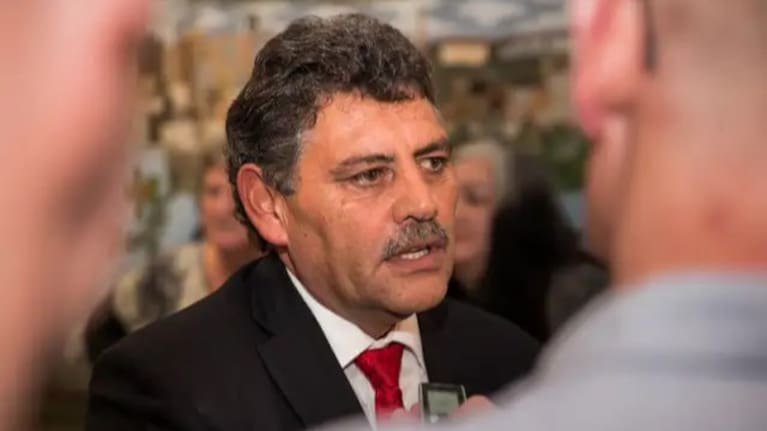 The board is led by chairman David Taipari (pictured) and chief executive Leesah Murray.