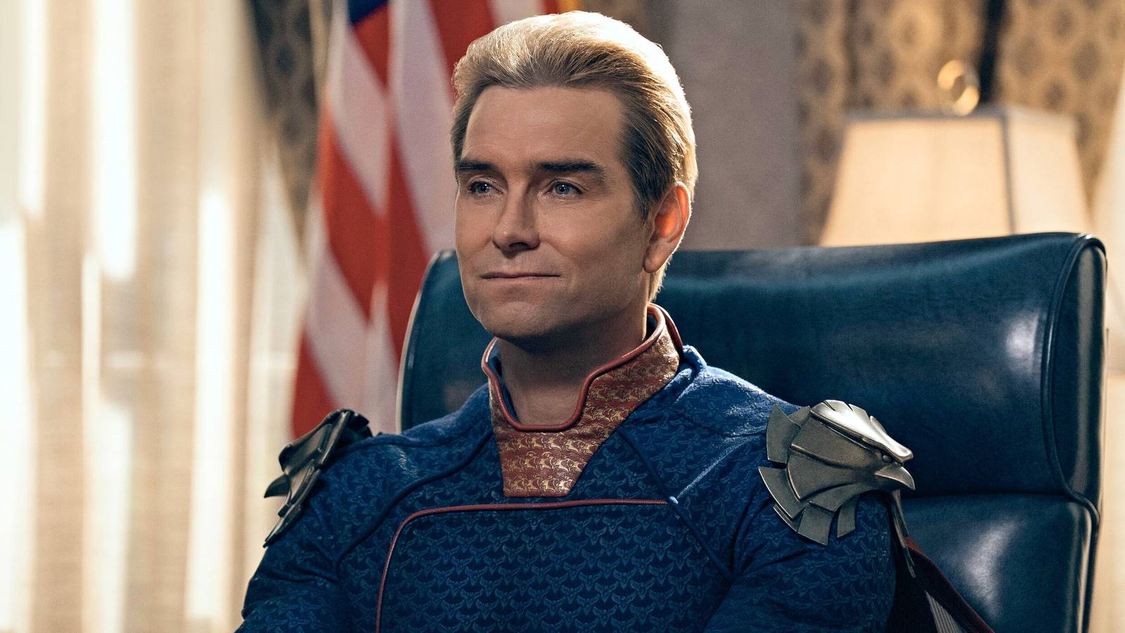 ‘The Boys’ Officially Brings Starlight and Homelander Back for New Chapter