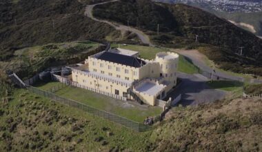 Wellington’s $3m canine castle for sale again at mortgagee auction