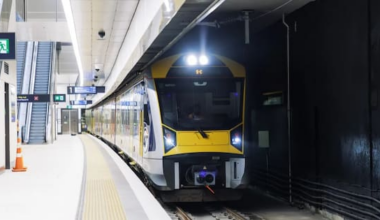 KiwiRail contractor returns from retraining after 'faulty' track welding