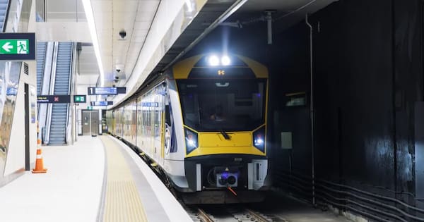 KiwiRail contractor returns from retraining after 'faulty' track welding