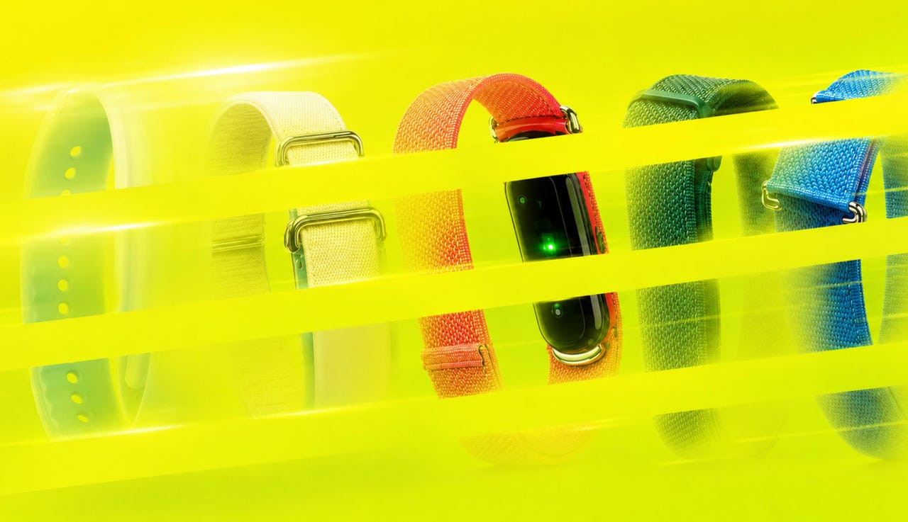 The curious case of the disappearing wearable