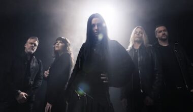 US rock band Evanescence to play one-off NZ show in 2027