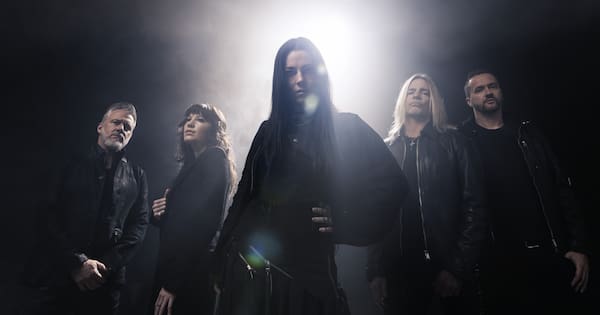 US rock band Evanescence to play one-off NZ show in 2027