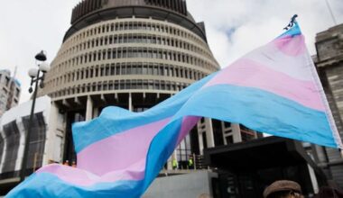 Protesters say they won't rest until gender definitions bill stopped