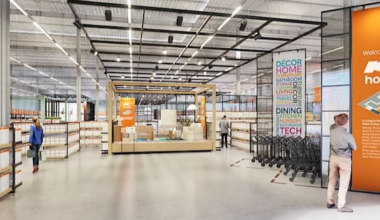 Kmart opening standalone homeware store in Australia to take on Ikea