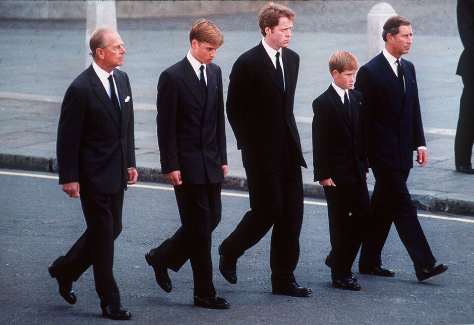 HRH Prince Charles - File Photos HRH Prince Charles - File Photos
