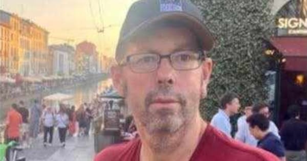 Missing Kiwi with Parkinson's located after Notre Dame disappearance