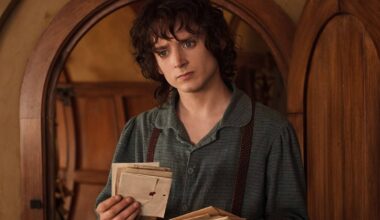 'Lord of the Rings' Star Confirms New Movie Solves a Major Issue With 'The Hobbit'