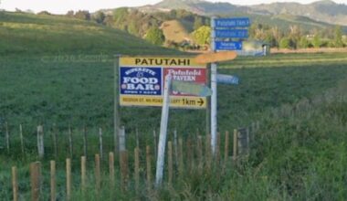 Major emergency response underway after Gisborne crash