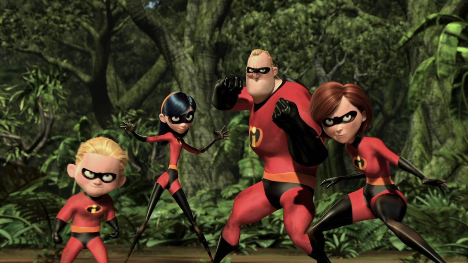 Pixar Legend’s Long-Delayed Sci-Fi Detective Movie Finally Revealed in First Look
