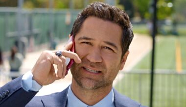 Netflix Officially Announces the Perfect 'Lincoln Lawyer' Replacement