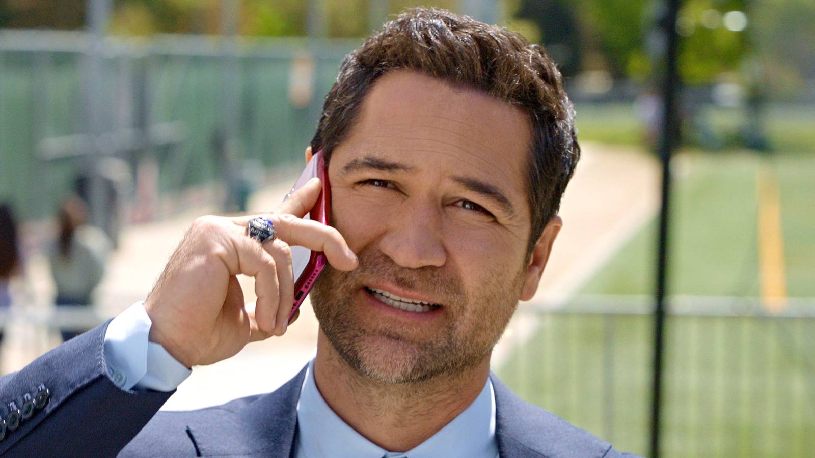 Netflix Officially Announces the Perfect 'Lincoln Lawyer' Replacement