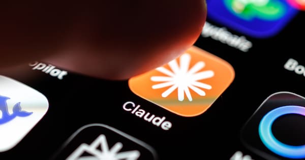 New AI models taken offline after sudden Trump export ban order