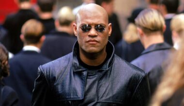 ‘The Matrix’ Meets ‘John Wick’ in Christian Bale’s Overlooked Cult Sci-Fi Streaming Free
