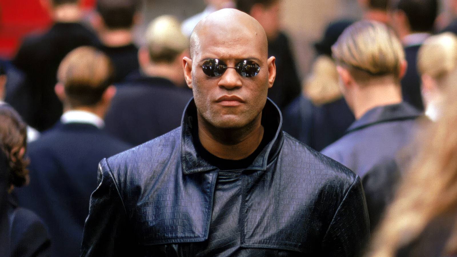 ‘The Matrix’ Meets ‘John Wick’ in Christian Bale’s Overlooked Cult Sci-Fi Streaming Free